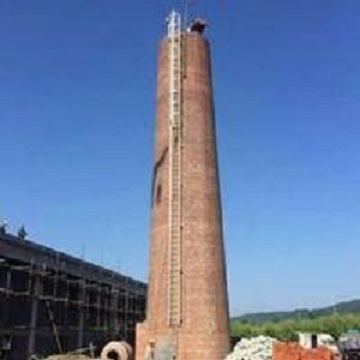 沈阳烟囱拆除工程安全技术措施应具备的各种条件