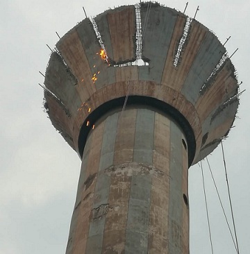 沈阳高空拆除:专业视角下的安全防范策略