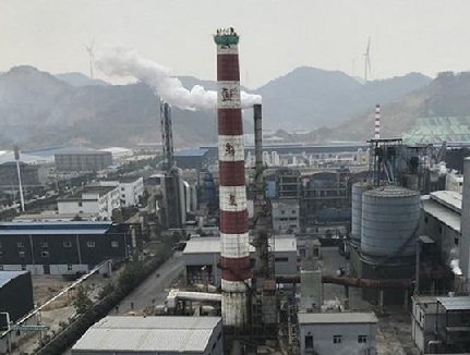 烟囱拆除施工应注意的问题