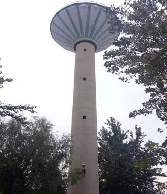 水塔拆除-怎样对混凝土水塔拆除？