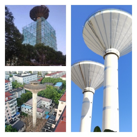 水塔拆除公司：专业安全高效有保障