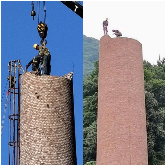 高空拆除公司专业技能，安全无忧——欢迎致电！